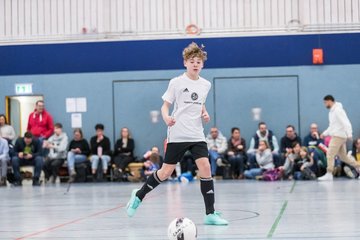 Bild 49 - wCJ Norddeutsches Futsalturnier Auswahlmannschaften